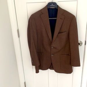 Hardwick modern cut men’s sport coat
